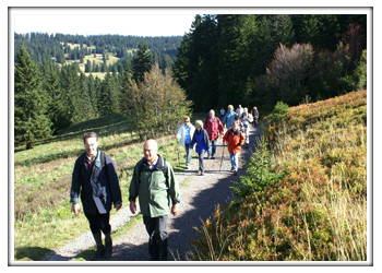Wandern Wieden Bild 3